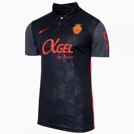 Thailandia Maglia Mallorca Away 22/23